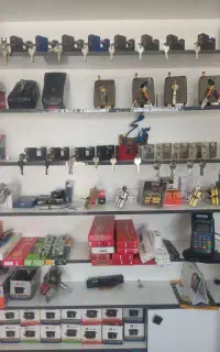 خدمات شبانه روزی کلیدسازی شهری (شاه کلید)