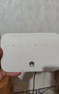 مودم b612 h1