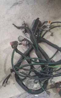 خدمات برق خودرو سیار