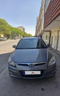 هیوندا i30 مدل2011