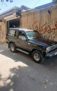پاترول ۷۴