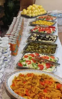 یارقیه  کاروان کربلا و مشهد بدون کنسلی هتلی وحسینه