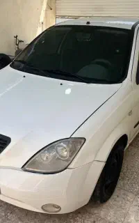 تیبا دو مدل ۹۷
