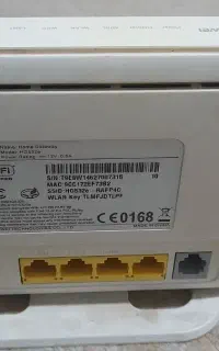 مودم هوآوی ADSL تلفن ثابت