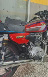 متور
