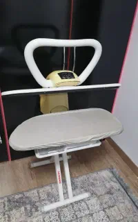 اتو پرس ژانومه