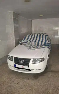 سورن پلاس دوگانه دریچه سیم بزرگ