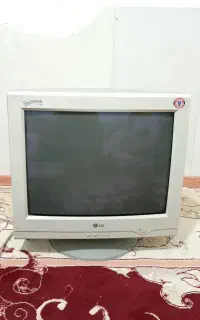 مانیتور کامپیوتر ( LG )