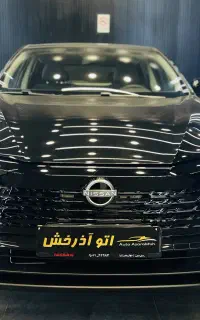 نیسان قشقایی آنر2025/کارتکس