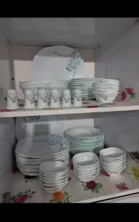 سرویس پذیرایی