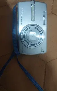 ماکت دوربین المپوس اصل ساخت خود کار خانه ماکت