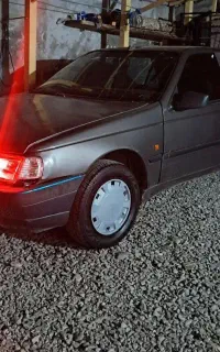 ۴۰۵ تازه تعمیر معاوضه