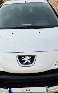 207 مدل ۹۰ اتومات نیوفیس
