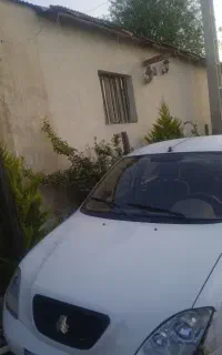تیبا مدل 93سلامت