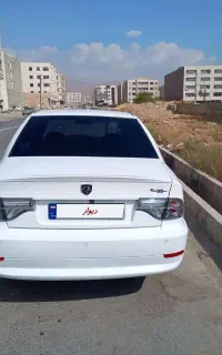 خودرو سمند سورن پلاسxu7pسفارشی