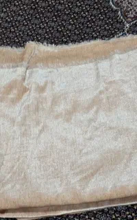 پارچه مختلط مناسب دکور پرده