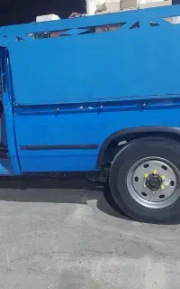 وانت حمل بار نیسان وانت خاور اساس منزل وتمام بارها