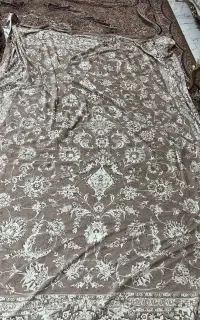 روفرشی کشدار ۹متری