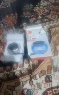 اسپیکر نو هس صداش هم خوبه