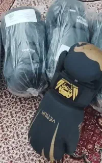 انواع دسکش بوکس