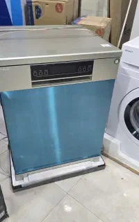ظرفشویی سینگل موتور التالیایی