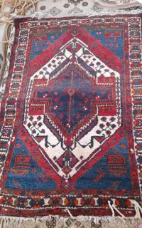 فرش قدیمی