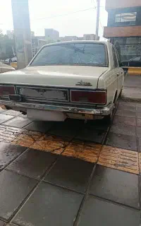 پیکان پنومات80