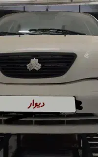 تیبا ۱ مدل ۹۵ سالم و تمیز