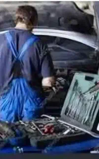 تنظیم موتور و باطری سازی . سیار و ثابت