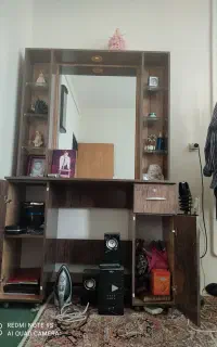 آینه کمد سالم