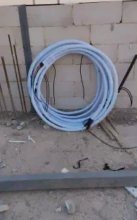 خدمات فنی اسپلیت نصب تعمیر سرویس شارژ گاز