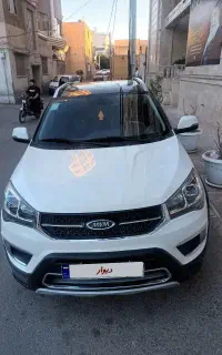 ماشین mvmx22اکسلنت لاکچری دنده ای