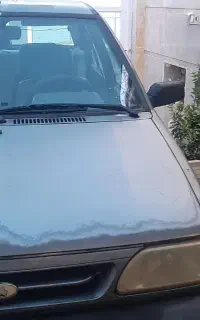 پراید صبا مدل ۱۳۸۹ - بی‌رنگ / سند تک‌برگ کمپانی