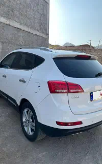 جک اس ۵