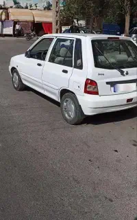 111مدل 93درحد صفر