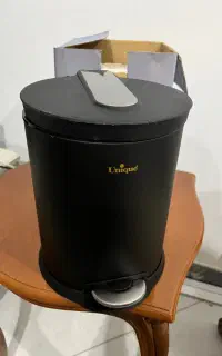 سطل زباله برند unique