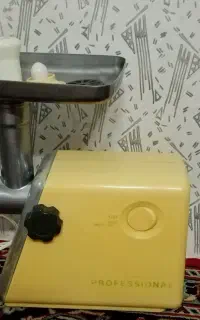 چرخ گوشت ناسیونال