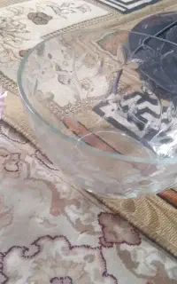 ظرف میوه