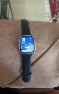 ساعت هوشمند اپل واچ معاوضه با کبوتر