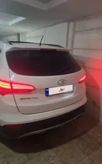 سانتافه ۲۰۱۴ استثنایی