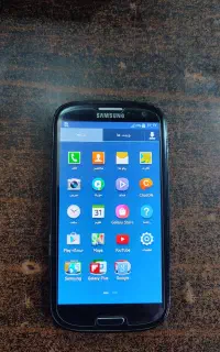 سامسونگ s3new