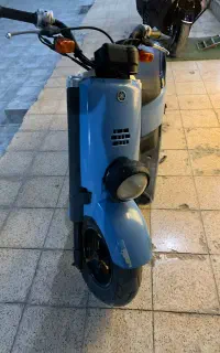 یاماها وکس