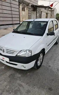 فروش تندر ۹۰ مدل ۹۵ خانگی
