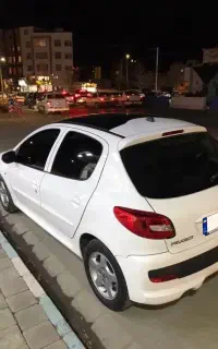 207 پانوراما