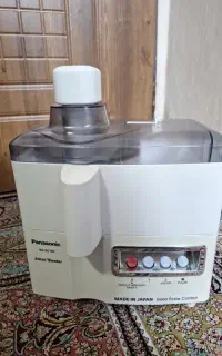 ابمیوه گیری پاناسونیک اصل ژاپن