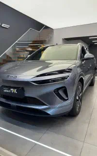 بی وای دی، سی لاین 06 DMi 170 پلاس 2025 TKK