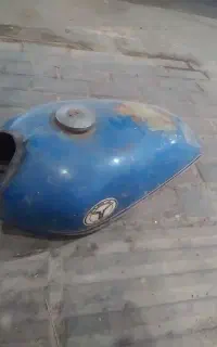 لوازم موتور