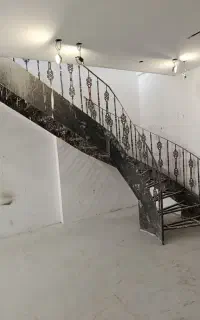 جوشکاری و آهنگری سیار انواع کارهای خرده و کلی