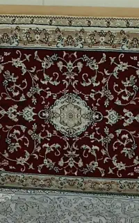 یک جفت پشتی سالم