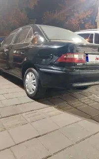 سمند مدل ۸۲